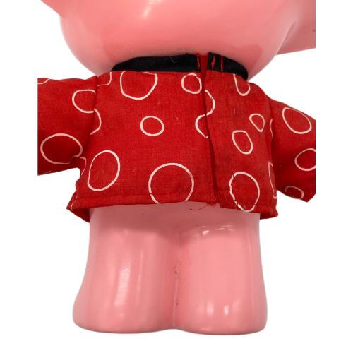 人形　サトコちゃん