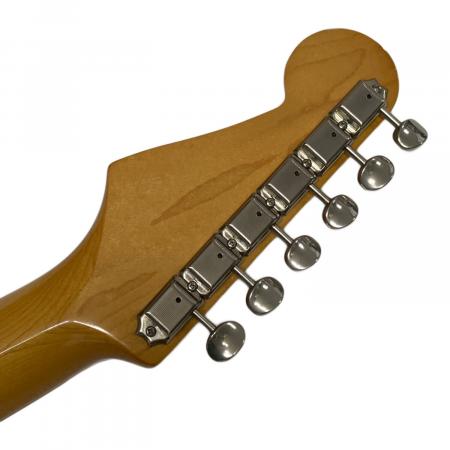 FENDER JAPAN (フェンダージャパン) ストラトキャスター