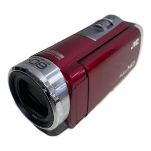 JVC (ジェイブイシー) デジタルビデオカメラ GZ-E235-R