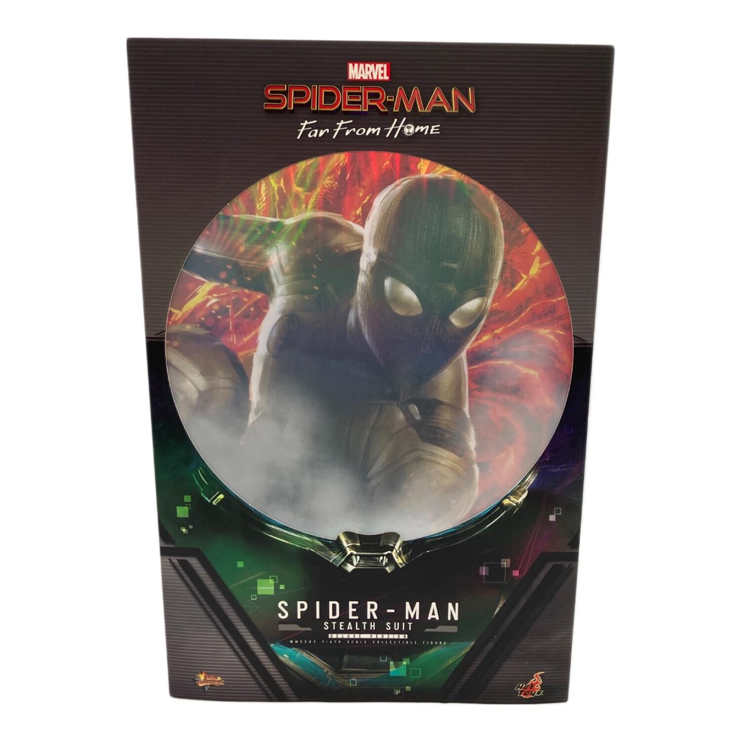 ムービー・マスターピース スパイダーマン：ファー・フロム・ホーム 1