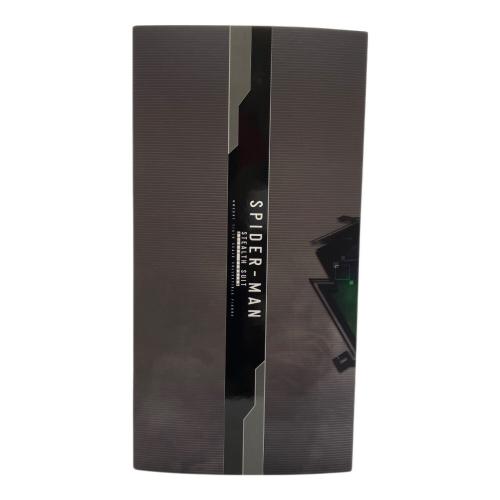 ムービー・マスターピース スパイダーマン：ファー・フロム・ホーム  １／６スケールフィギュア　スパイダーマン（ステルススーツ／デラックス版）