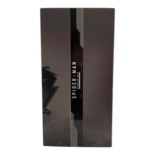 ムービー・マスターピース スパイダーマン：ファー・フロム・ホーム  １／６スケールフィギュア　スパイダーマン（ステルススーツ／デラックス版）