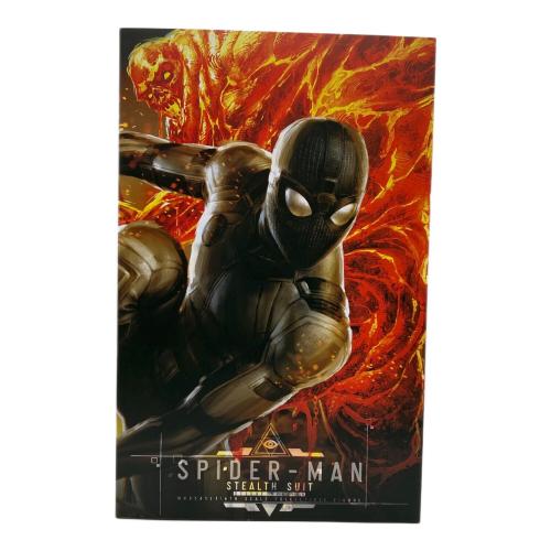 ムービー・マスターピース スパイダーマン：ファー・フロム・ホーム 1