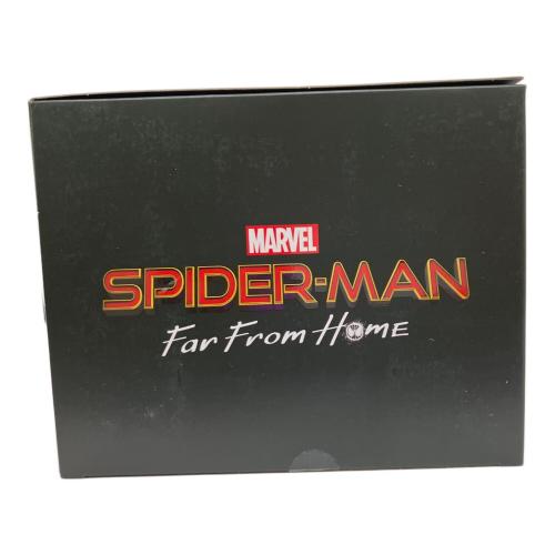 ムービー・マスターピース スパイダーマン：ファー・フロム・ホーム  １／６スケールフィギュア　スパイダーマン（ステルススーツ／デラックス版）