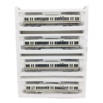 TOMIX(トミックス) Nゲージ JR 221系近郊電車増結セット 98468