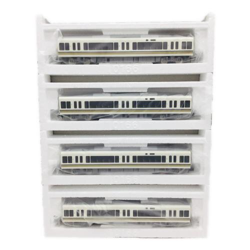 TOMIX(トミックス) Nゲージ JR 221系近郊電車増結セット 98468