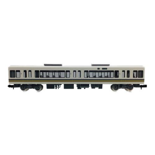 TOMIX(トミックス) Nゲージ JR 221系近郊電車増結セット 98468