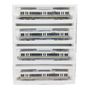 TOMIX(トミックス) Nゲージ JR 221系近郊電車増結セット 98468