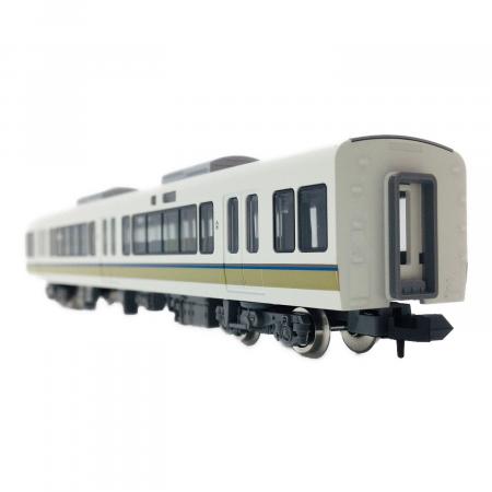 Nゲージ　鉄道模型　TOMIXまとめ売り TOMIX(トミックス) Nゲージ JR 221系近郊電車増結セット 98468