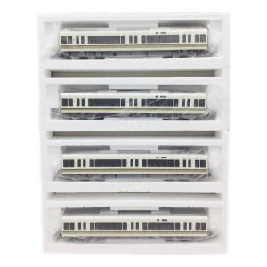 TOMIX(トミックス) Nゲージ JR 221系近郊電車増結セット 98468