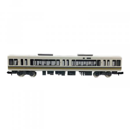 TOMIX(トミックス) Nゲージ JR 221系近郊電車増結セット 98468