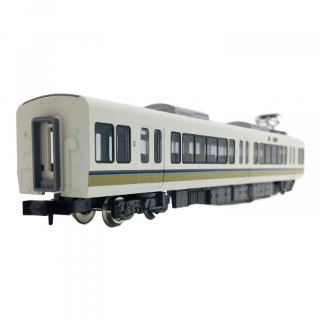 TOMIX(トミックス) Nゲージ JR 221系近郊電車増結セット 98468