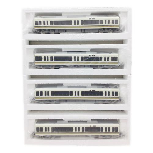 TOMIX(トミックス) Nゲージ JR 221系近郊電車増結セット 98468