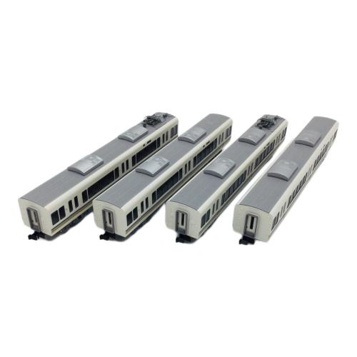 TOMIX(トミックス) Nゲージ JR 221系近郊電車増結セット 98468