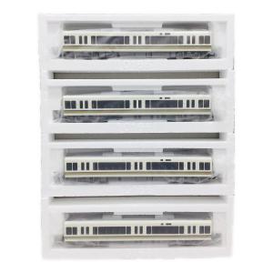 TOMIX(トミックス) Nゲージ JR 221系近郊電車 増結セット 98468