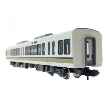 TOMIX(トミックス) Nゲージ JR 221系近郊電車 増結セット 98468