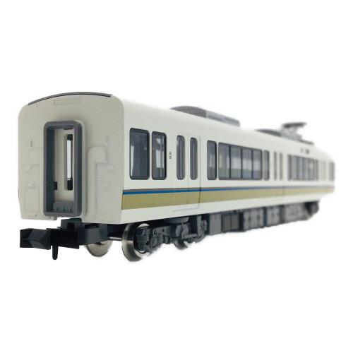 TOMIX(トミックス) Nゲージ JR 221系近郊電車 増結セット 98468