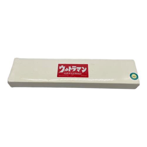 J-AXIS ウルトラマン 30周年記念腕時計  電池切