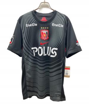 NIKE (ナイキ) サッカーユニフォーム ブラック サイズ:L