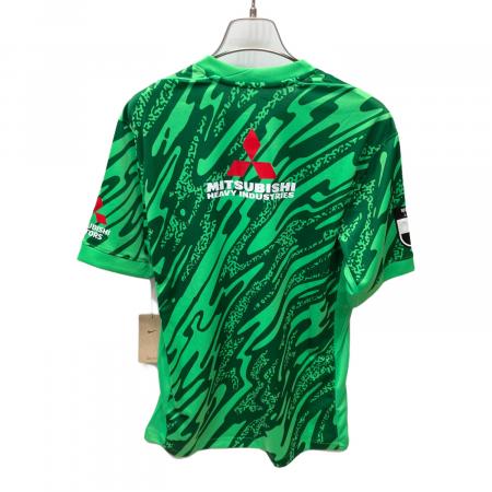 NIKE (ナイキ) サッカーユニフォーム メンズ SIZE L グリーン 浦和 