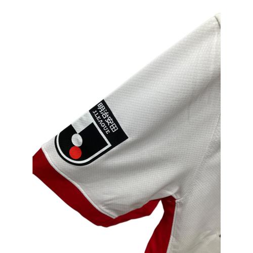 NIKE (ナイキ) サッカーユニフォーム メンズ SIZE L ホワイト