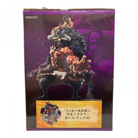 ONE PIECE (ワンピース) フィギュア SP賞 カイドウ full blow