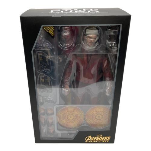 ムービー・マスターピース 　アベンジャーズ／インフィニティ・ウォー 1/6スケールフィギュア　スター・ロード