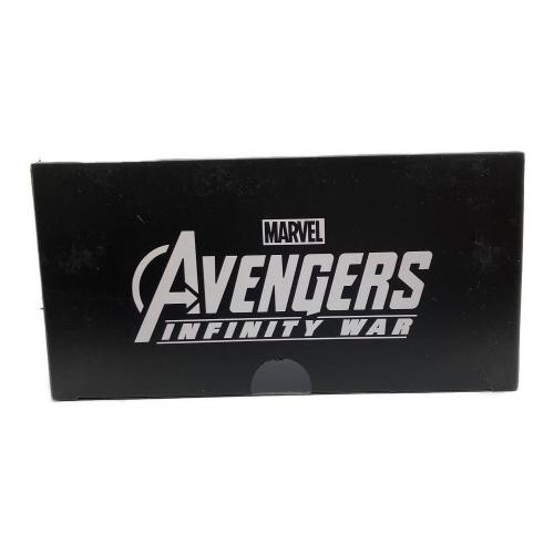ムービー・マスターピース 　アベンジャーズ／インフィニティ・ウォー 1/6スケールフィギュア　スター・ロード