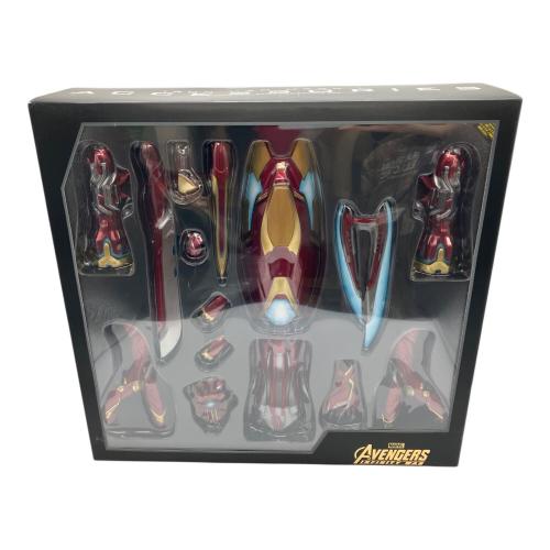 ホットトイズ・アクセサリー・コレクション アベンジャーズ／インフィニティ・ウォー　 １／６スケールフィギュア用アクセサリー　アイアンマン・マーク５０拡張パーツセット