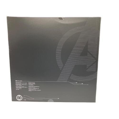 ホットトイズ・アクセサリー・コレクション アベンジャーズ／インフィニティ・ウォー　 １／６スケールフィギュア用アクセサリー　アイアンマン・マーク５０拡張パーツセット