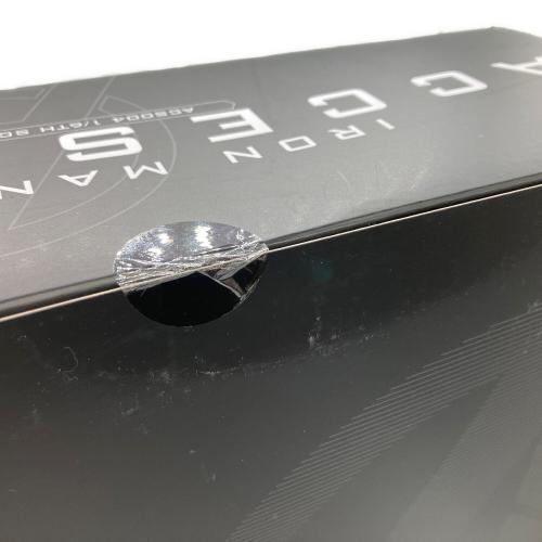 ホットトイズ・アクセサリー・コレクション アベンジャーズ／インフィニティ・ウォー　 １／６スケールフィギュア用アクセサリー　アイアンマン・マーク５０拡張パーツセット