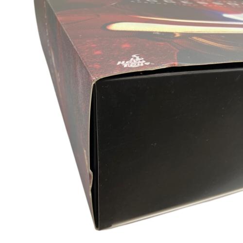 ホットトイズ・アクセサリー・コレクション アベンジャーズ／インフィニティ・ウォー　 １／６スケールフィギュア用アクセサリー　アイアンマン・マーク５０拡張パーツセット