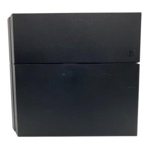 SONY (ソニー) PlayStation4 CUH-1200A 265