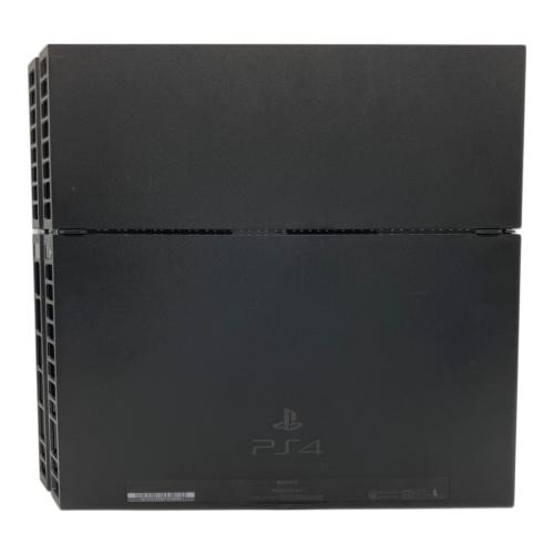 SONY (ソニー) PlayStation4 CUH-1200A 265
