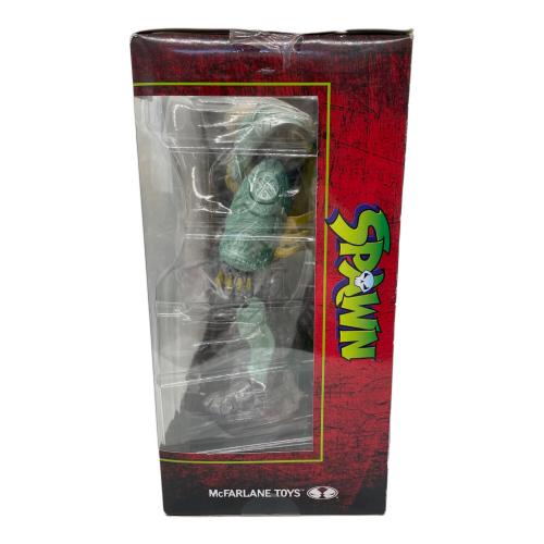 McFARLANE TOYS (マクファーレントイズ) フィギュア オーバートキル アクションフィギュア SPAWN