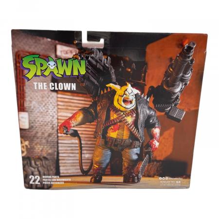 新品未開封 シュレッダー DCダイレクト ページパンチャー マクファーレントイズ TMNT Shredder マクファーレン ページパンチャーズ シュレッダー