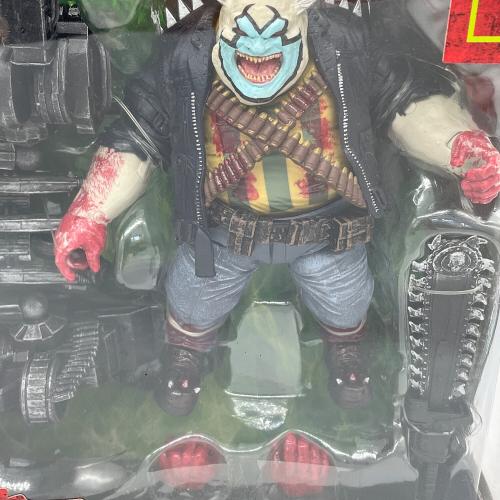 McFARLANE TOYS (マクファーレントイズ) フィギュア クラウン 7インチ