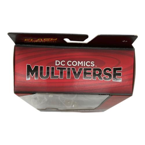 Mattel (マテル) フィギュア フラッシュ 6インチ アクションフィギュア