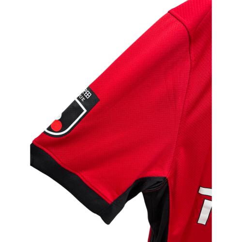 NIKE (ナイキ) レプリカユニフォーム メンズ SIZE L レッド 2025浦和スタジアム ホーム HJ1425-611