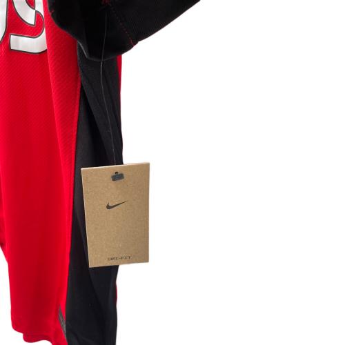 NIKE (ナイキ) レプリカユニフォーム メンズ SIZE L レッド 2025浦和スタジアム ホーム HJ1425-611