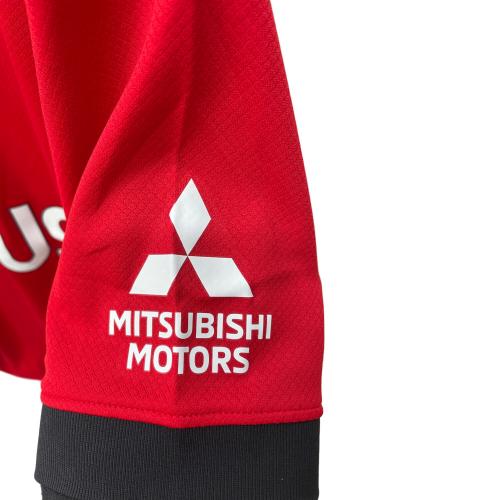 NIKE (ナイキ) レプリカユニフォーム メンズ SIZE M レッド 2025浦和スタジアム ホーム HJ1425-611