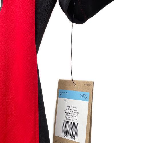 NIKE (ナイキ) レプリカユニフォーム メンズ SIZE M レッド 2025浦和スタジアム ホーム HJ1425-611