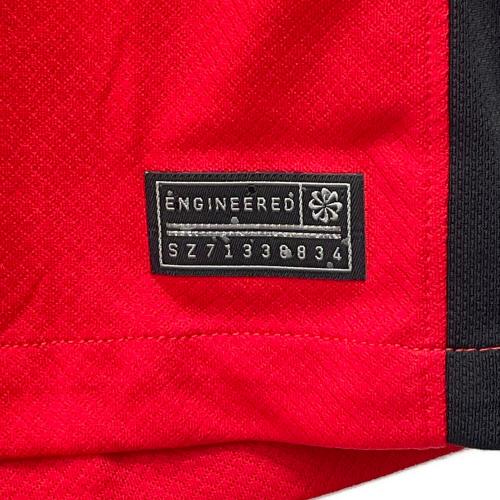NIKE (ナイキ) レプリカユニフォーム メンズ SIZE M レッド 2025浦和スタジアム ホーム HJ1425-611