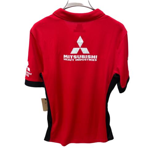 NIKE (ナイキ) レプリカユニフォーム メンズ SIZE M レッド 2025浦和スタジアム ホーム HJ1425-611