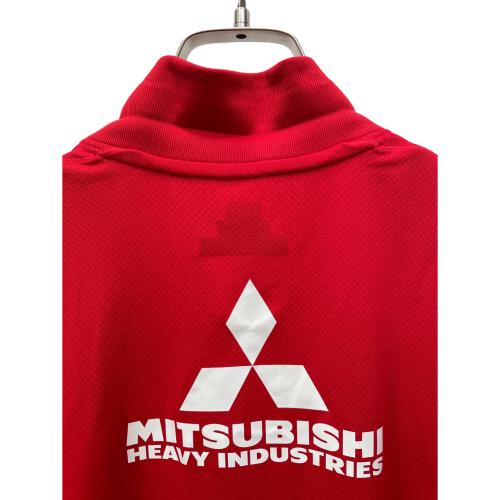 NIKE (ナイキ) レプリカユニフォーム メンズ SIZE M レッド 2025浦和スタジアム ホーム HJ1425-611