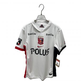 NIKE (ナイキ) レプリカユニフォーム メンズ SIZE L ホワイト 浦和レッズ アウェイ HJ1422-100