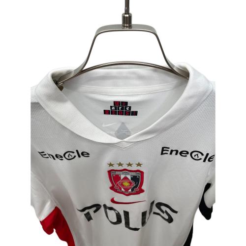 NIKE (ナイキ) レプリカユニフォーム メンズ SIZE L ホワイト 浦和レッズ アウェイ HJ1422-100