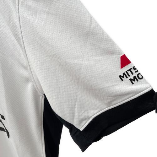 NIKE (ナイキ) レプリカユニフォーム メンズ SIZE L ホワイト 浦和レッズ アウェイ HJ1422-100