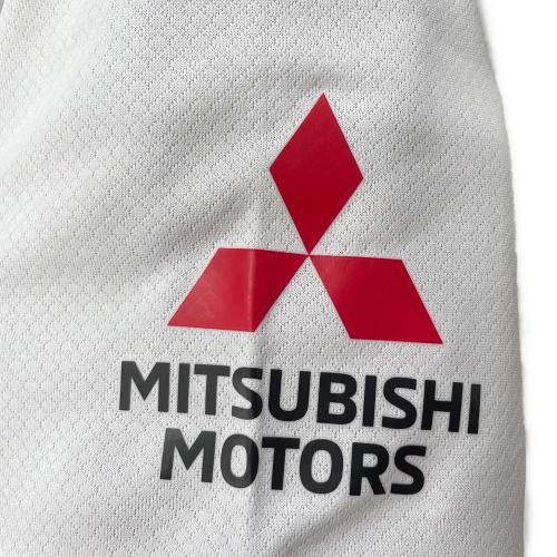 NIKE (ナイキ) レプリカユニフォーム メンズ SIZE L ホワイト 浦和レッズ アウェイ HJ1422-100