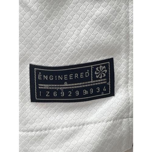 NIKE (ナイキ) レプリカユニフォーム メンズ SIZE L ホワイト 浦和レッズ アウェイ HJ1422-100